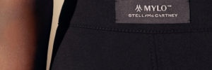 Stella McCartney Teams With Bolt Threads on Fungi-Based Fabric, Mylo 2 Stella McCartney Teams With Bolt Threads on Fungi-Based Fabric, Mylo 2